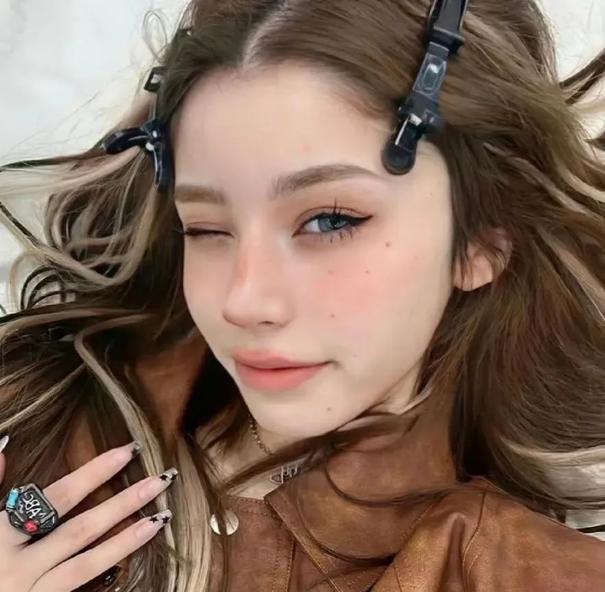 莉莉小姐的超完美日记