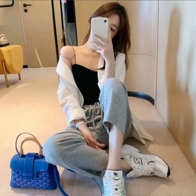 博·布鲁梅尔双人秀